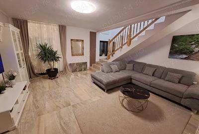 Casă cu 3 camere cu Teren 272 Mp în Sânandrei - 1