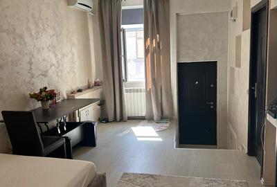 SOLETA  GARSONIERA  DE LUX  LA CASA , INTRARE SEPARATA 33MP PRET 99.900 EURO - 6
