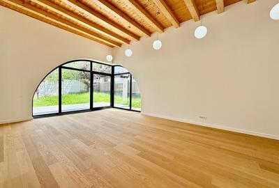 Vilă individuală modernă în Corbeanca – Laguna Albastră | 500 mp teren - 9