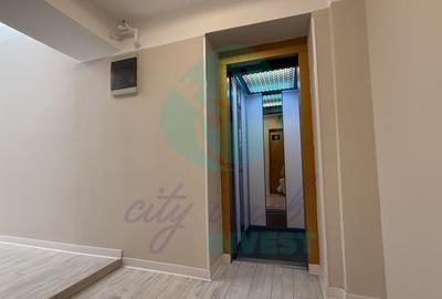 Apartament cu 6 camere decomandat în Floreasca - 13