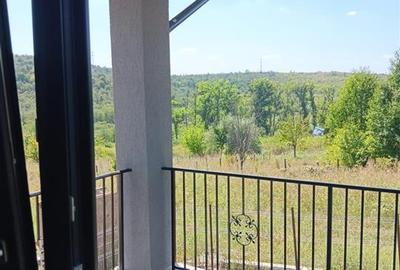 Valea Adanca TEREN 464mp cu Autorizatie de Constructie CASA PARTER 123mp si util - 14