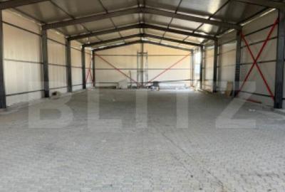 Spațiu comercial, de 520 mp, în Central - 5