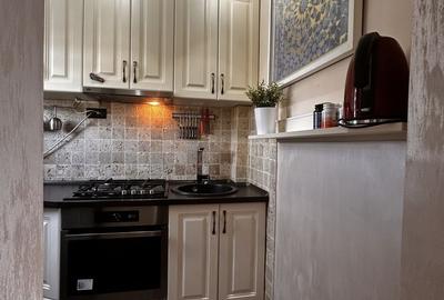 Garsonieră, mobilată în Central - 2