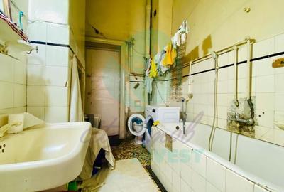 Vanzare jumatate de vila | Dimitrie Cantemir | Marasesti - 9