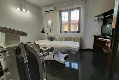 Mihai Bravu Târgoviște,Închiriere Spatiu Comercial/Showroom/Hala Producție/Birou - 12