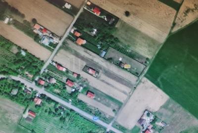 REL4001136 Teren de vanzare Gruiu l Lacul Snagov - 6