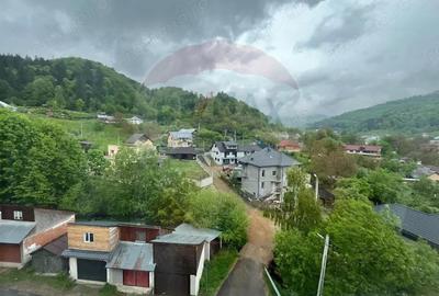 Apartament cu 2 camere de vanzare in Cavnic - 6