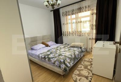 Apartament de inchiriat, 2 camere, central - 4