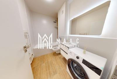 Apartament 1 camera | Etaj1 | Balcon | Decomandat | La cheie - 9