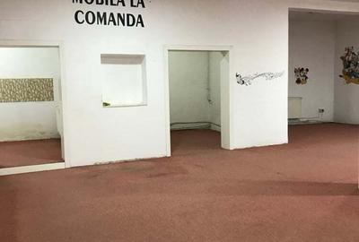 Spațiu comercial, de 225 mp, în Bârlad - 2