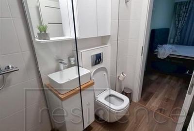 Terasa! Apartament modern cu 3 camere, Marasti, zona Kauflan - 21