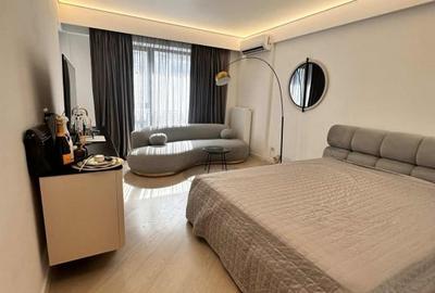 Studio premium Cortina North faza 1 - 2