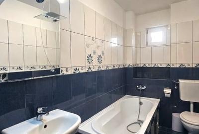 Apartament cu 2 camere decomandat, mobilat în Kamsas - 7