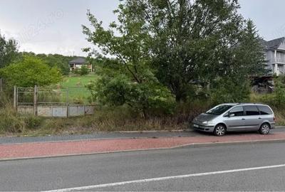 Teren de 2000 mp, în Central - 1