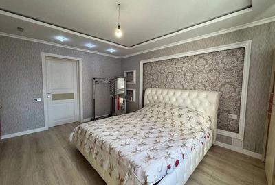 Apartament cu 2 camere decomandat în Aradului
