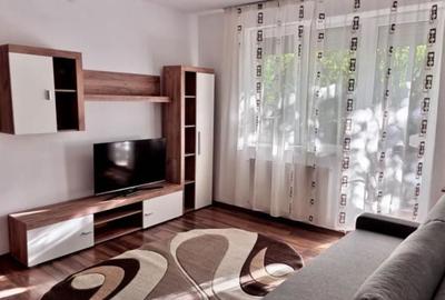 Apartament cu 3 camere semidecomandat în Careiului - 2