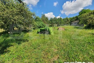 Casă cu 5 camere cu Teren 1500 Mp în Central - 2