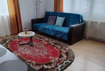 Garsonieră decomandată în Iris - 1