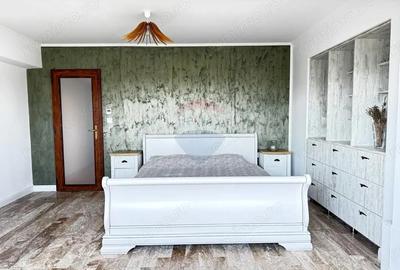 De Vanzare Apartament LUX 3 camere | vedere la Dunare Orientare S-E - 7