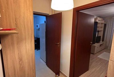 Apartament cu 2 camere, mobilat în Dristor - 10