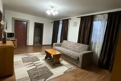 Apartament cu 2 camere semidecomandat în Gai - 2