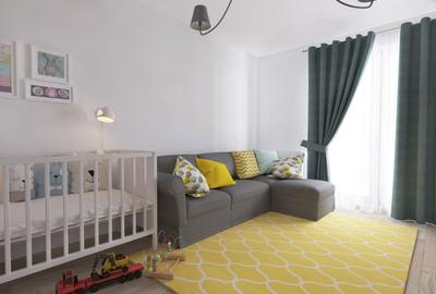 Reducere 10%!Apartament 2 camere studio- complex nou, aproape de metrou Berceni - 2