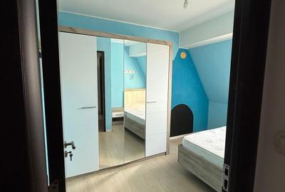 Apartament cu 3 camere în Fizicienilor - 7