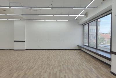 Spatiu comercial, vitrina, 180 mp, Rasnov. - 7