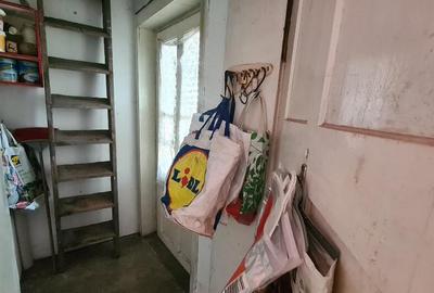 Casă cu 2 camere cu Teren 884 Mp în Pârneava - 3