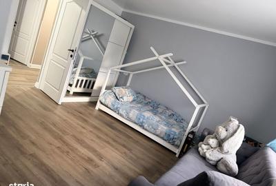 Casă cu 4 camere decomandat cu Teren 1000 Mp în Sud - 7