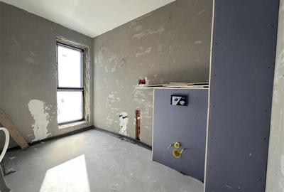 Apartament cu 5 camere decomandat în Iancu Nicolae - 20