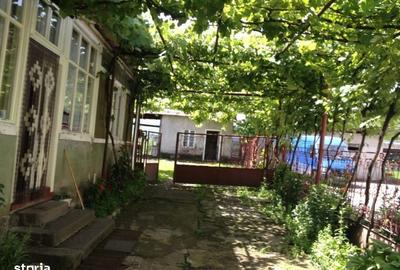 Casă cu 3 camere în Gurghiu - 2