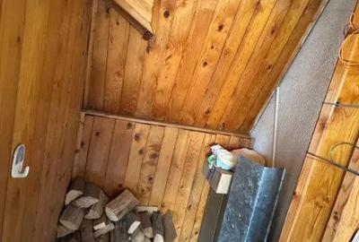 Casă cu 10 camere cu Canalizare în Moșilor - 14