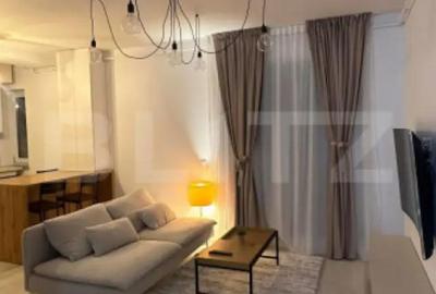 Apartament cu 2 camere în Cornitoiu - 11