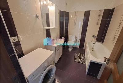 Apartament 2 camere bloc nou in George Enescu - 4