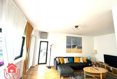 IANCU NICOLAE (ZOO)-3 camere spatioase, piscina, sauna, boxa, parcare, LIBER! - 9