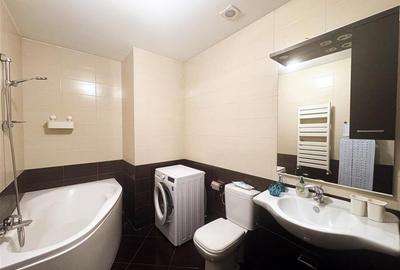 Apartament 2 camere de inchiriat North Area Lake View - 16