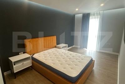 Apartament modern 3 camere, mobilat complet, 80 m?, zona Maurer Residence - 7