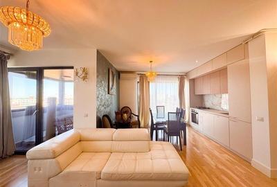 Apartament 3 camere de inchiriat 102 The Adress Floreasca - 6