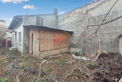 Obor Vanzare teren cu autorizatie vila - 3