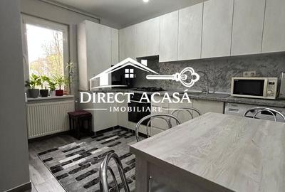 Apartament cu 2 camere în Sângeorgiu de Mureș - 10