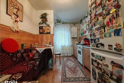 Apartament cu 2 camere semidecomandat în Bistrița Lac - 6