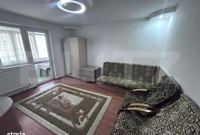 Apartament cu 2 camere decomandat în Central - 4