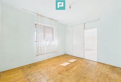 Casă cu 2 camere cu Teren 418 Mp în UTA - 25