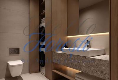 Apartament cu 2 camere semidecomandat, mobilat în Dâmbul Rotund - 2