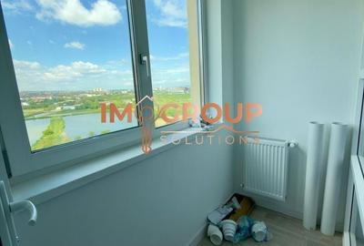 Apartament cu 3 camere în Tudor Vladimirescu - 6