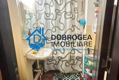 ETERNITATII- 2 CAMERE, CENTRALA GAZ, LOC PARCARE - 5