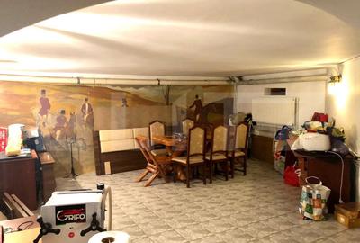 Casa tip pensiune, langa parcul Tineretului, 534mp utili, 2000 mp teren - 14