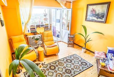 Apartament cu 3 camere decomandat, mobilat în Lacul Tei - 4