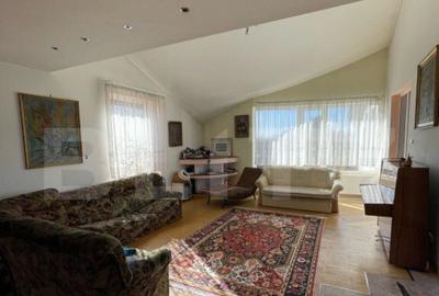 Casă cu 7 camere cu Teren 1217 Mp în Platou - 9